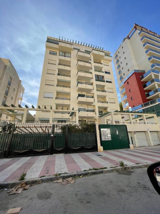 Apartamento En Segunda Linea En Playa De Gandia Dış mekan fotoğraf